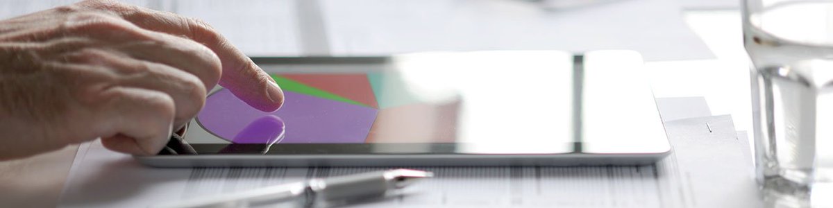 Bank J. van Breda goes wireless and paperless to improve their #CX pbi.bz/2bbpzh9