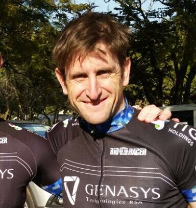 Team_Genasys's tweet photo. Well done to RyanS on a fantastic VA Top10 at this weekends @lostcitycycle #hammerlicious https://t.co/LQhrAokSmZ