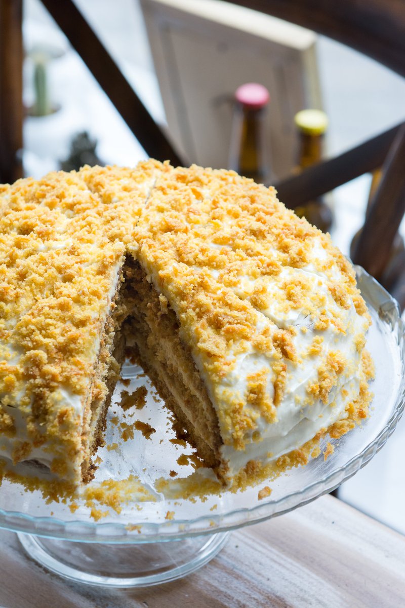 cocina_futuro's tweet image. en @rollmadrid reencontrándonos con criaturas artesanales de zanahoria que  nos dicen que puede ser un gran martes