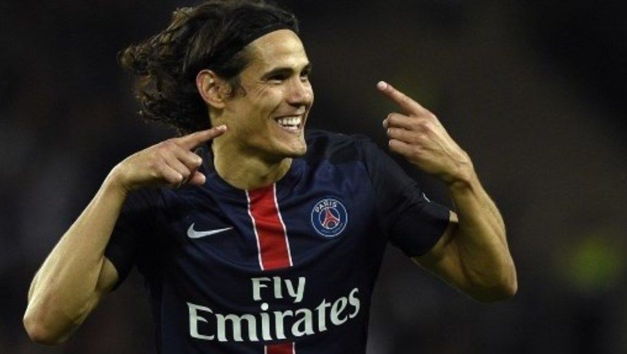 BRP "Pour que #Cavani devienne enfin le roi du Parc, il est temps de rendre le Parc" aux Ultras - ...