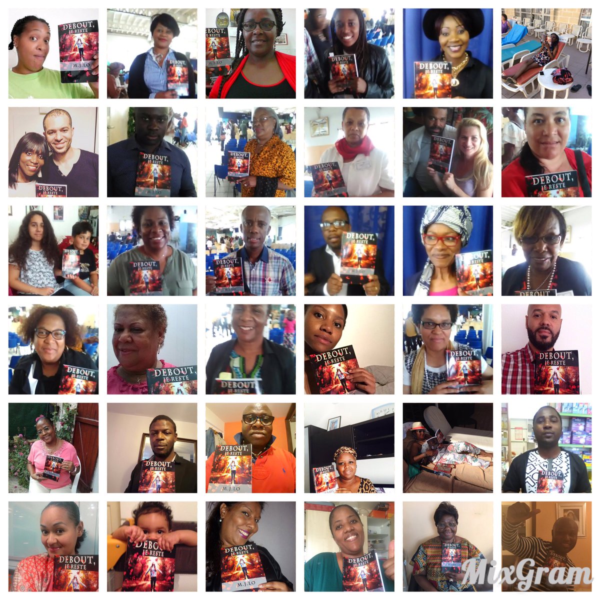 Jolo (@JoloMarylo7) on Twitter photo 23/08/2016 09:33:21 Elle s'est étendue!!! Merci à tous❤️❤️❤️ Elle s'est étendue!!! Merci à tous❤️❤️❤️