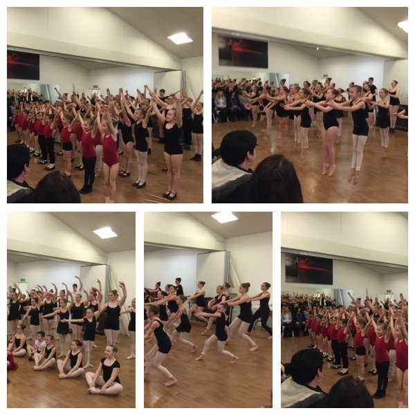 Come and join the ultimate dynamic dance experience#Kreatedance