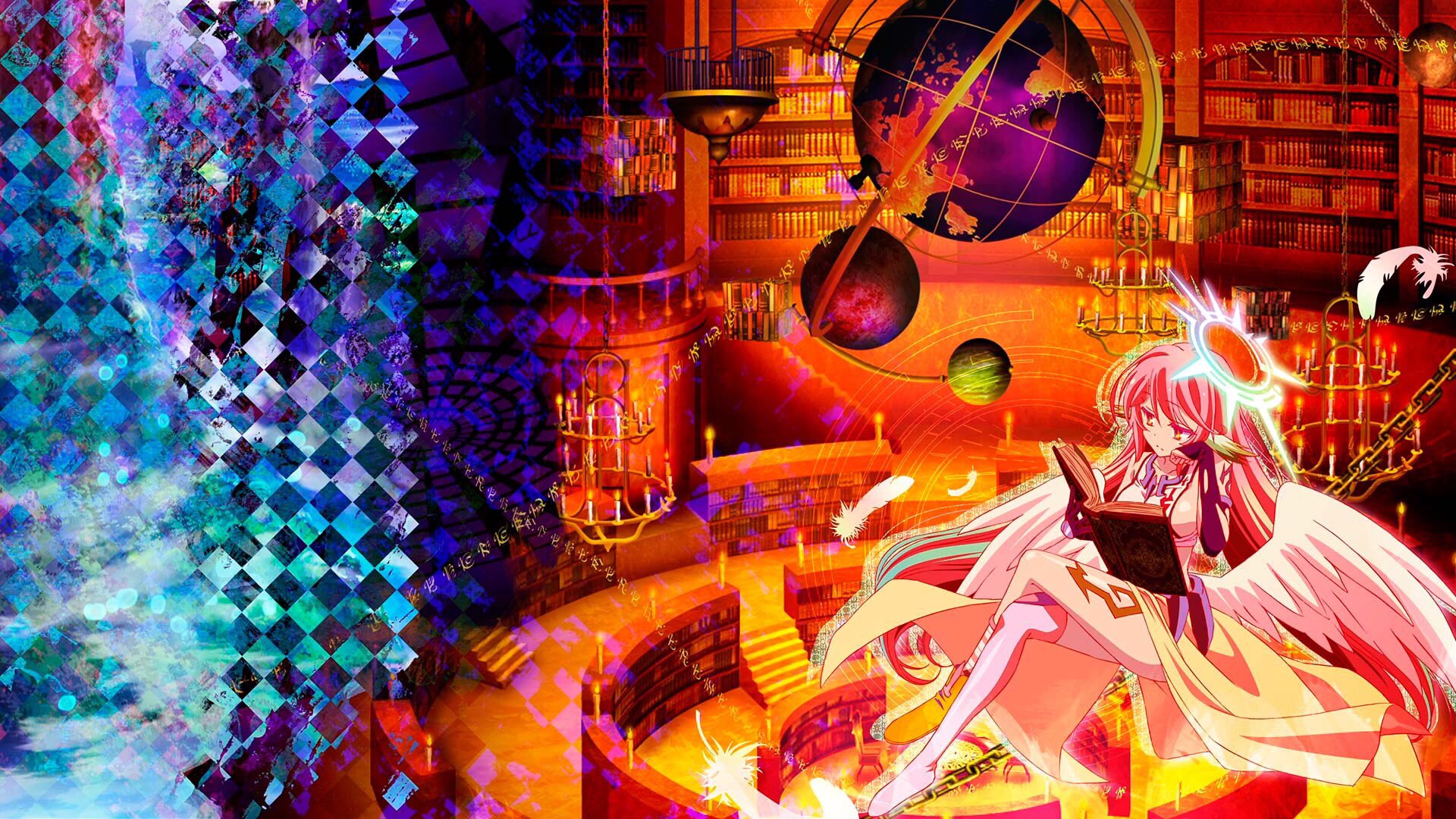 サオ神 アニメ垢 超低浮上 Twitter上にいるノーゲーム ノーライフ 好き全員と繋がるのが密かな夢だったりするのでとりあえずこれを見たノーゲーム ノーライフ好きはrtもしくはﾌｫﾛｰしてくれたら全力でﾌｫﾛｰしに行きます T Co 5btiqv7c8p Twitter