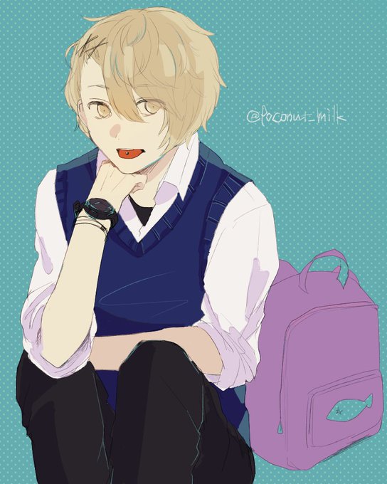 フォロワーさんからイメージもらって男子高校生化のtwitterイラスト検索結果 古い順 フォロワーさんからイメージもらって男子高校生化のtwitterイラスト検索結果 古い順