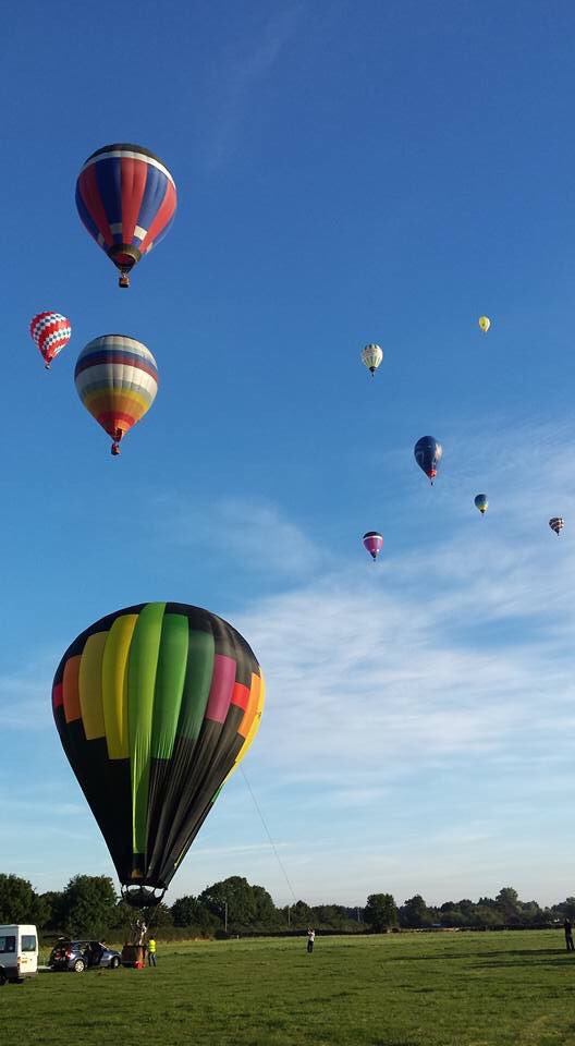 BBAC Ballooning tweet media