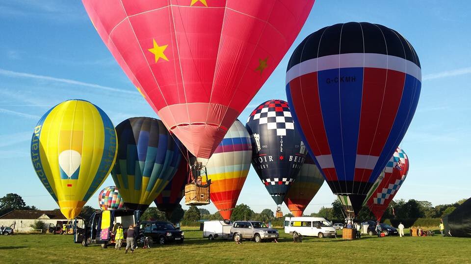 BBAC Ballooning tweet media