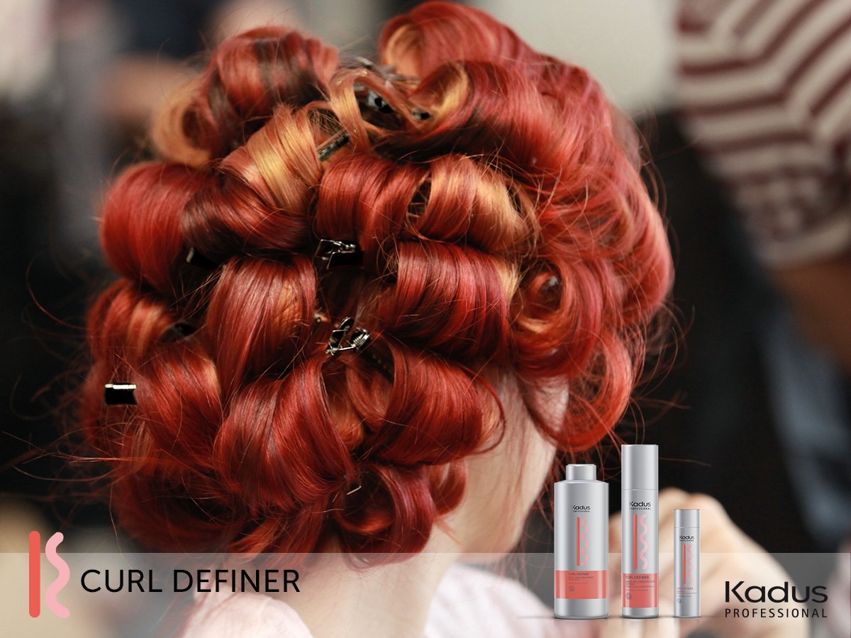 KadusPro's tweet photo. Wonderful curly hair needs extra special care :-) <3 
#hair #care #curly #greathairday #ingoodhands https://t.co/mVrmkuxIEB
