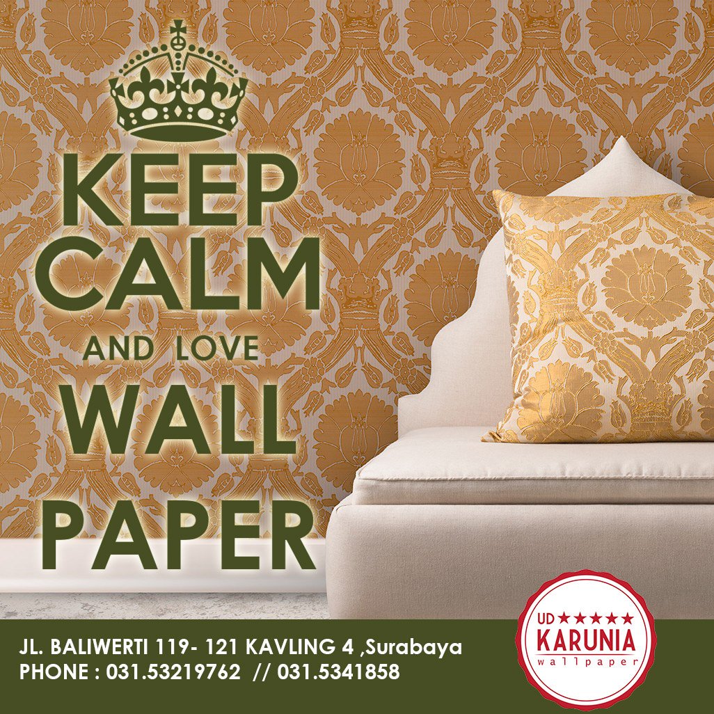 Karuniawallpaper On Twitter Aneka Wallpaper Dinding Import Dan