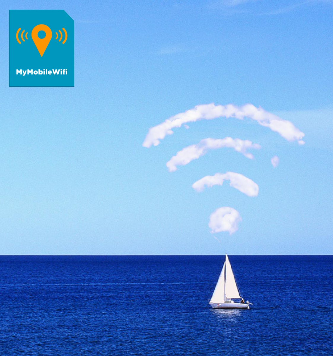 Get wifi wherever you are. mymobilewifi.co.uk