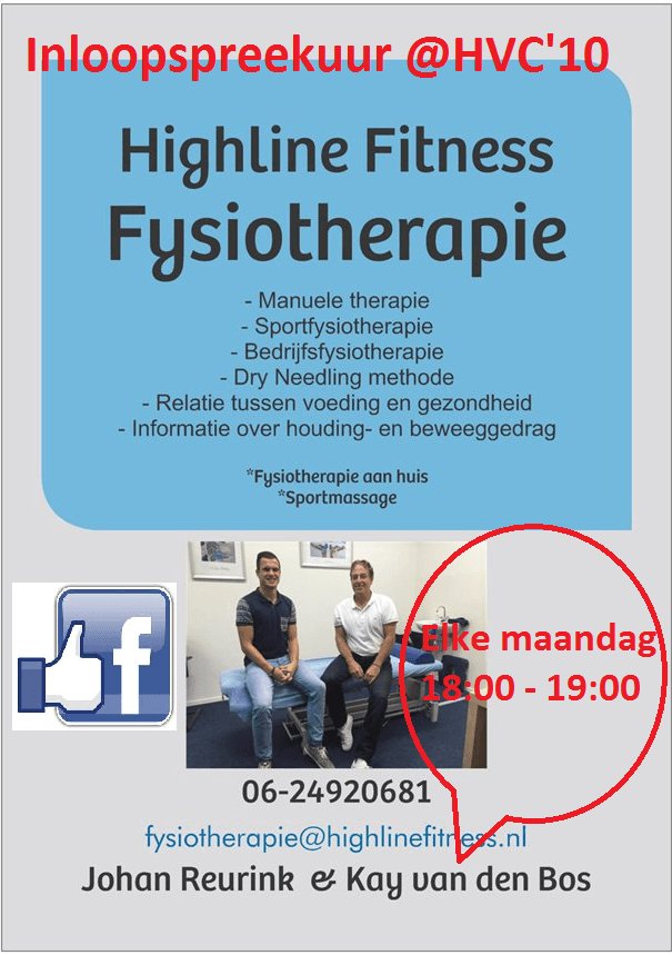 HVC10's tweet photo. Inloopspreekuur @hvc10 https://t.co/FfvPrL3nD3 https://t.co/mTpYC216Tc