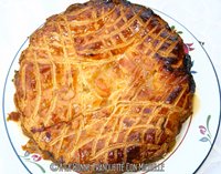 cocinafrancia's tweet photo. 'Caus today's #InternautDay https://t.co/AqzbdFLBko #PâtéAngevin #SirTimBernersLee inventor #Webpage I'm #GatroBlog https://t.co/ozPERD5ye0