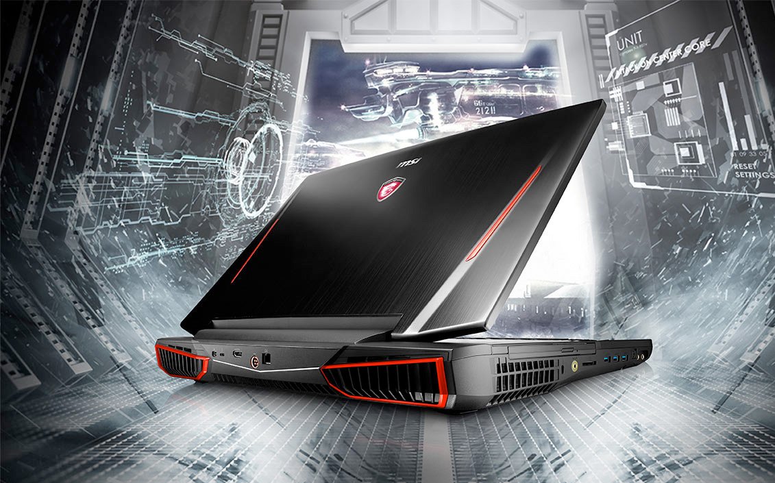 previewpr's tweet photo. Benvenuta MSI, che ha deciso di affidarci le PR per i Notebook Gaming. #MSIGamingNotebook #PreviewPR https://t.co/xk3oM85z18