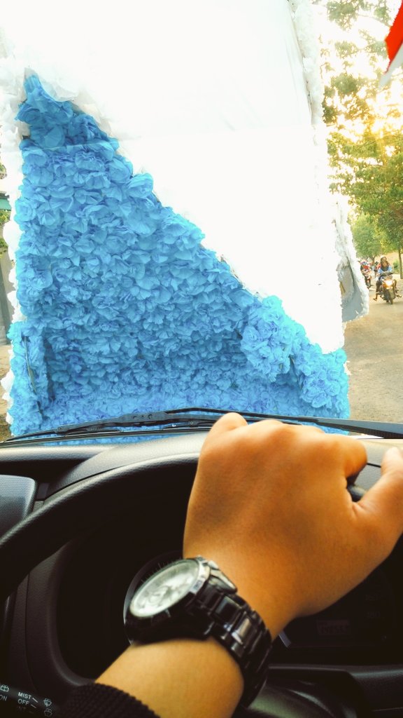 Seharusnya karnaval jgn diarahkan ke jalan utama Pasuruan-Malang cc:<a href="/Lantas_Paskot/">LantasPasuruanKota</a>