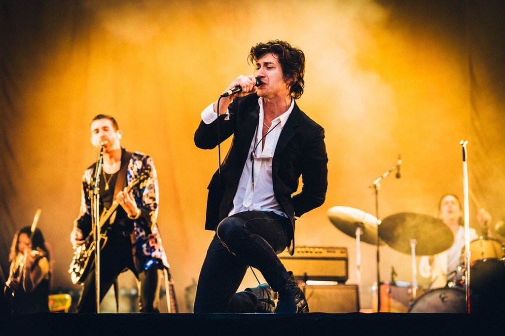 Alex Turner, born to perform! 
The Last Shadow Puppets, Pukkelpop, 2016
Photo for @pukkelp… ift.tt/2bJjdkz