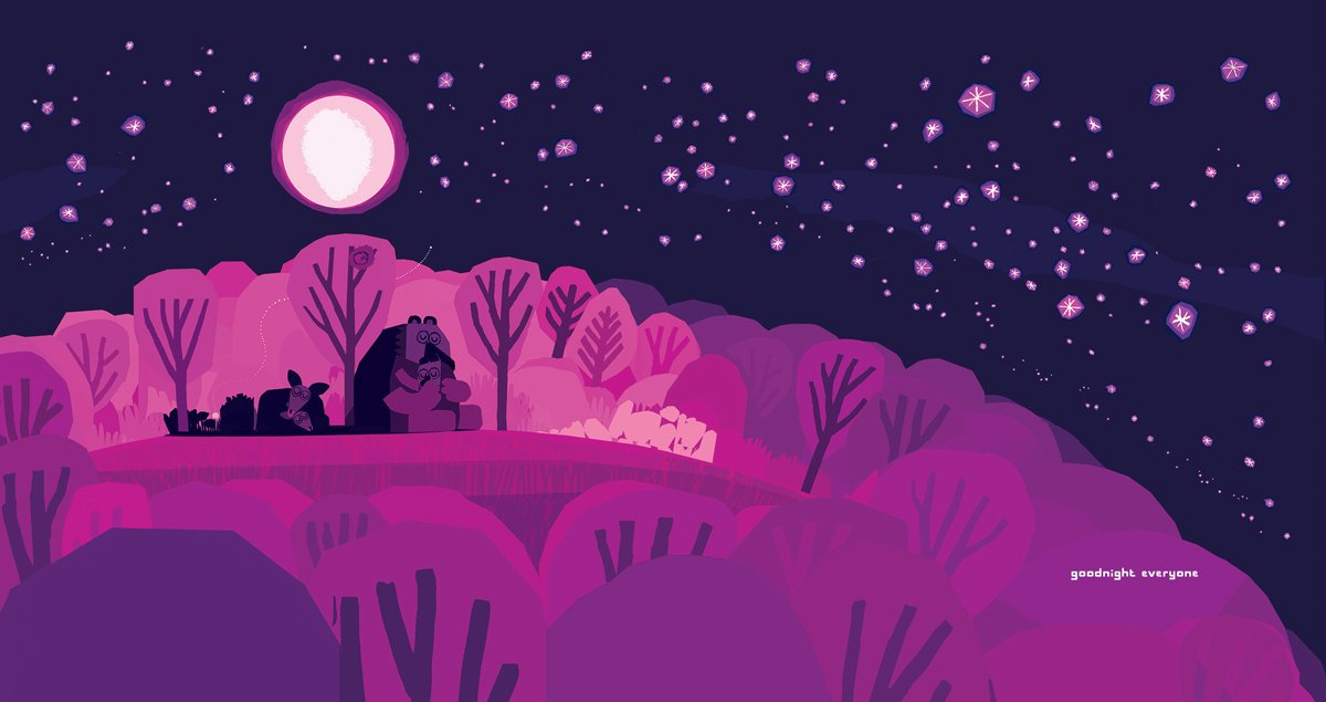 SomersetHouse's tweet photo. Only 1 week to see free @theaoi #WIA2016, featuring best emerging &amp; established illustration https://t.co/SLPvElgBPU https://t.co/RovDmrVqXn
