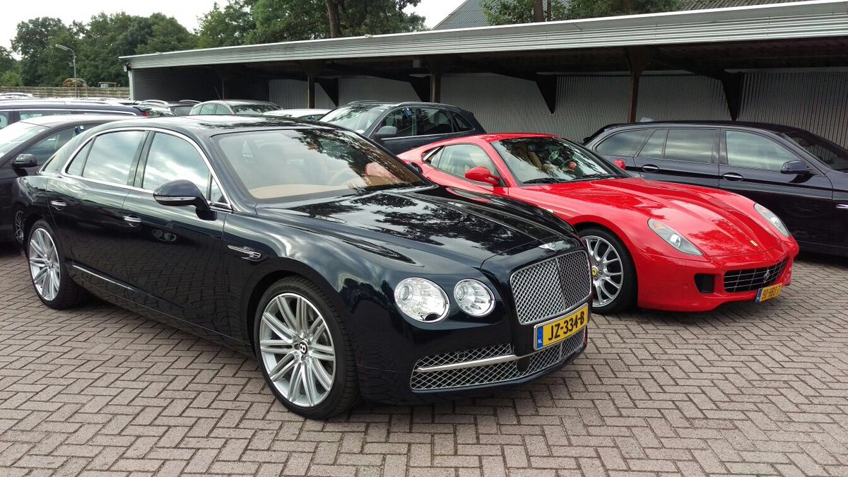 Weer schoon voor gebruik.  #hawairichard