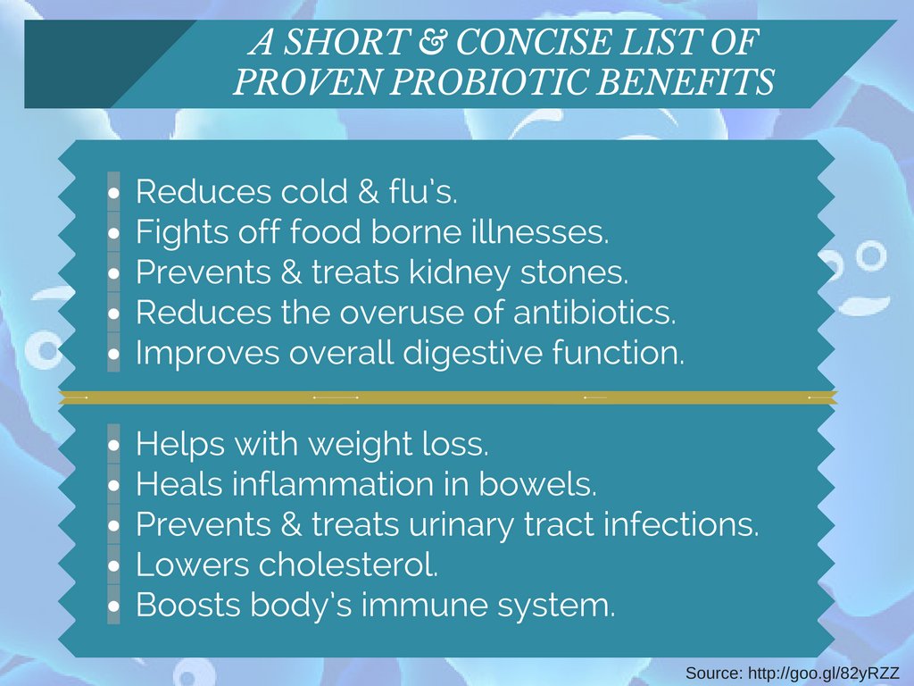 NutrusHealth's tweet photo. A concise list on 10 Proven benefits of #Probiotics.
#Nutrus #Probioticgreentea @NutrusHealth https://t.co/v5apx5BwLA