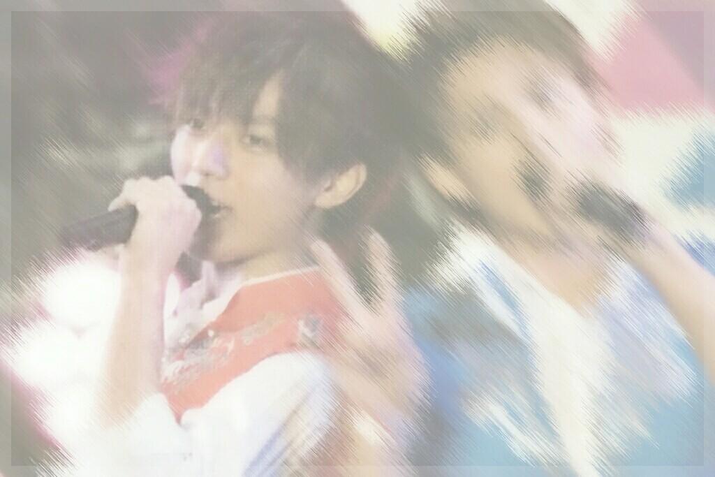 __gaty's tweet photo. ㅤ
ㅤ
ㅤ 今はただ  僕ら二人で

ㅤㅤㅤㅤㅤ通り過ぎるその全てを

ㅤㅤㅤㅤㅤㅤㅤㅤㅤㅤㅤㅤ見届けよう

ㅤㅤ🕛 🔜 ㅤ!ㅤ¡ㅤ┼┼┼┼

ㅤ心のすれ違う瞬間さえも

ㅤㅤㅤㅤㅤㅤ「  包むように  』 https://t.co/TF7lZ0koq0
