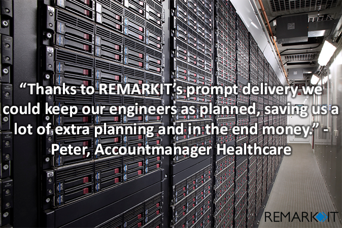 INFRADAX | IT VAN NU tweet media