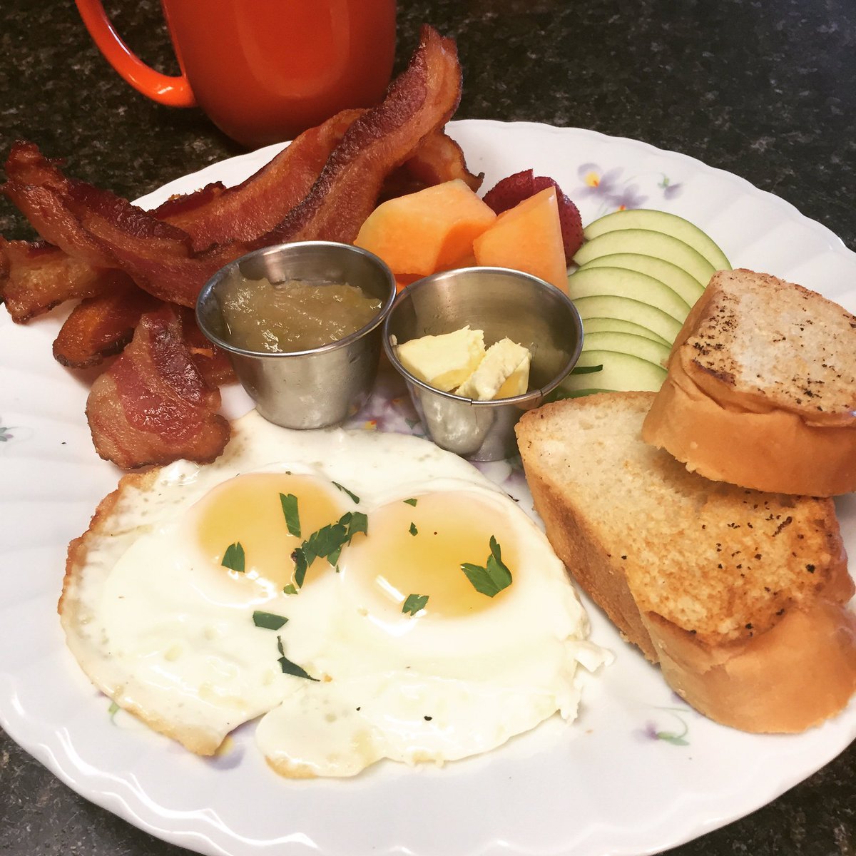 Delicious Brunch always. Come in and have some Breakfast with us. Grandmajslocalkitchen.com