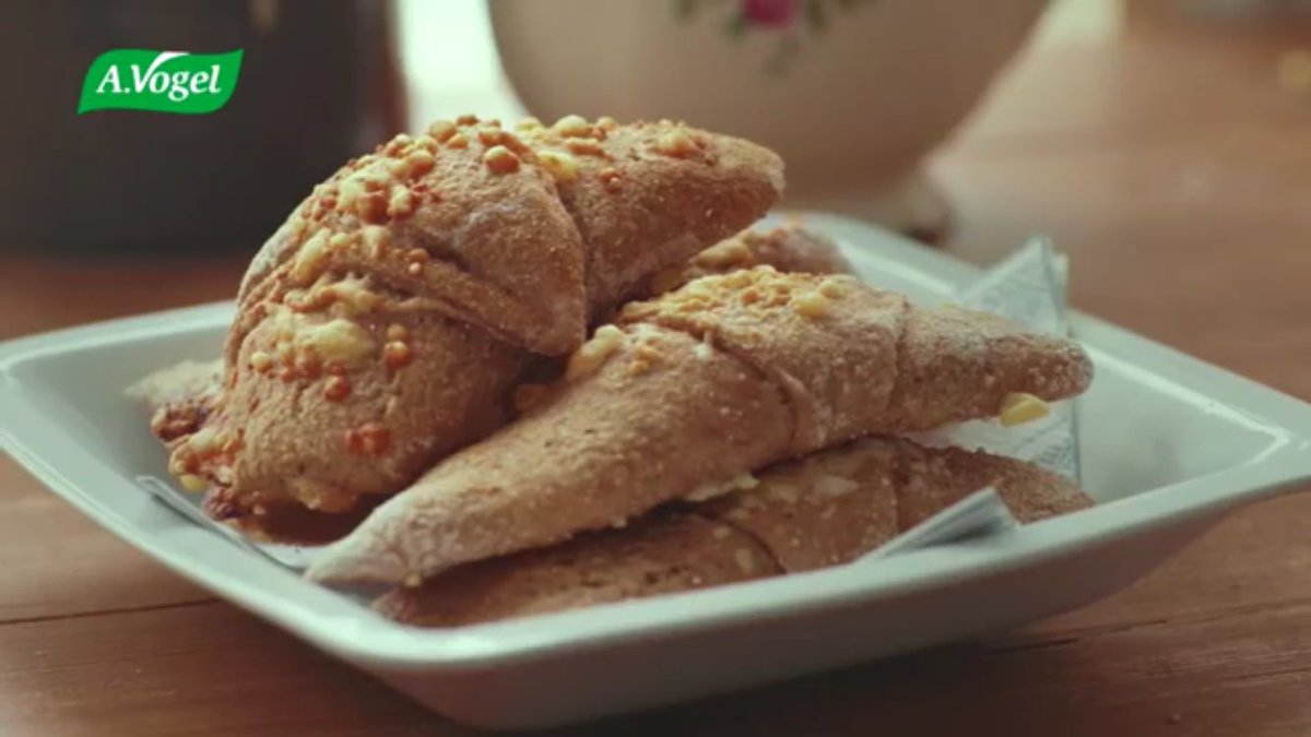 Pizza-Croissants selber machen: m.avogel.de/ernaehrung_ges… 
#diy #pizza #selbermachen