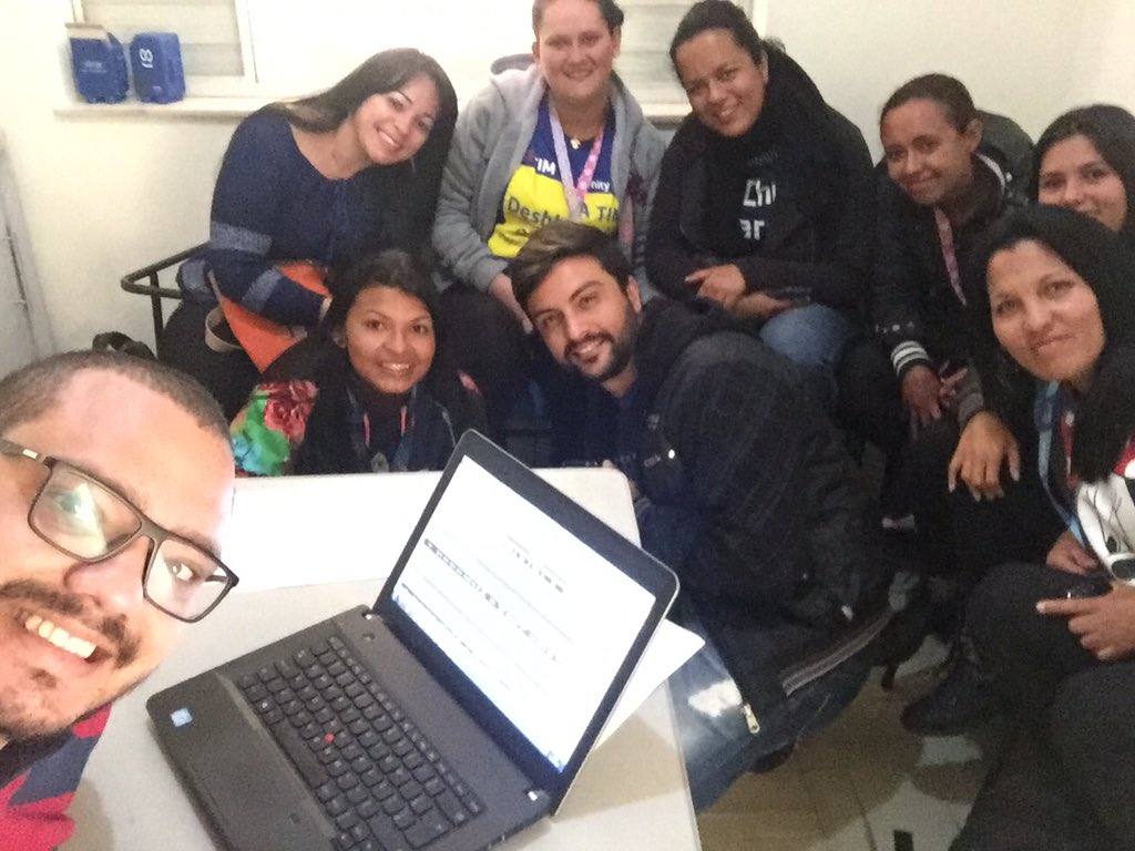 Ronaldo Freitas tweet media