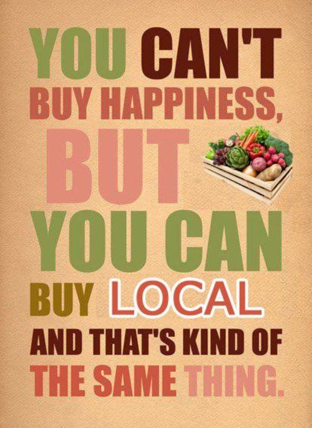 KitchenHonest's tweet image. Very true @EthicalArtisans @IAA_Alsager @AlsagerChron @AlsagerCivic @ShopLocalBris @ShopLocal_ #shoplocal #alsager
