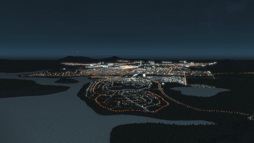 Planning a New Real-World Stockholm District on Cities: Skylines verybiasedreviews.tech/2016/08/23/pla…