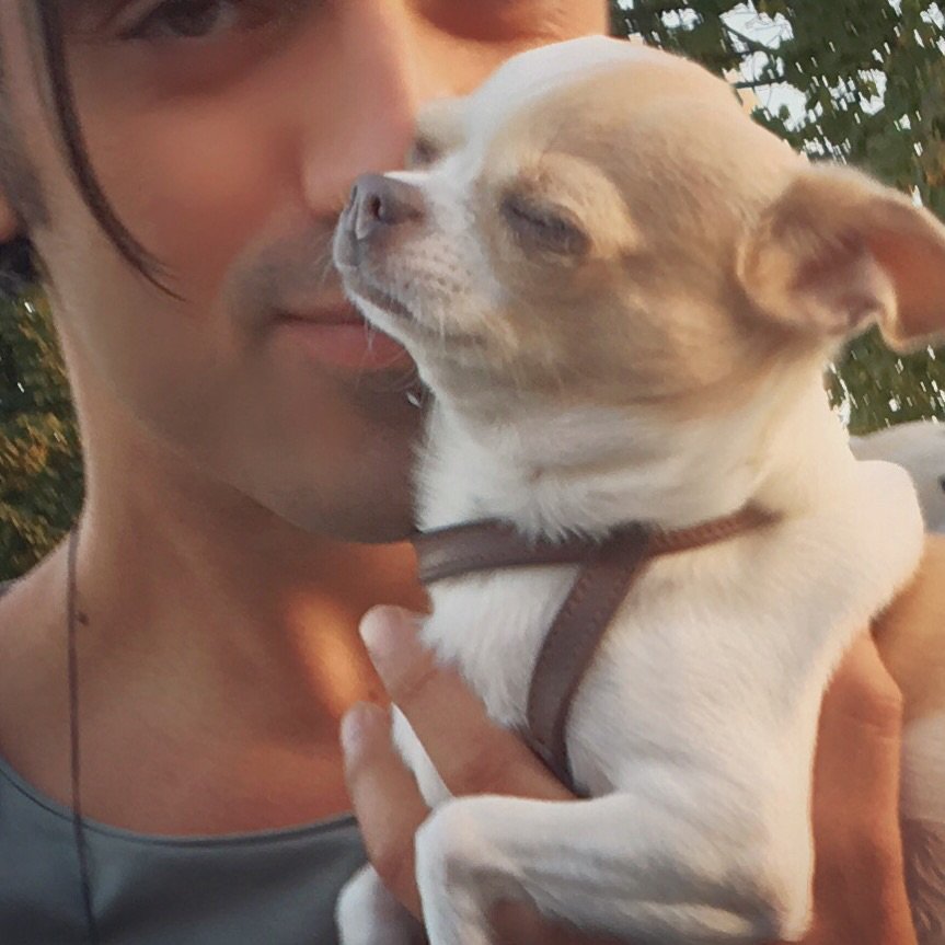 UmmetOzcan's tweet image. 💞