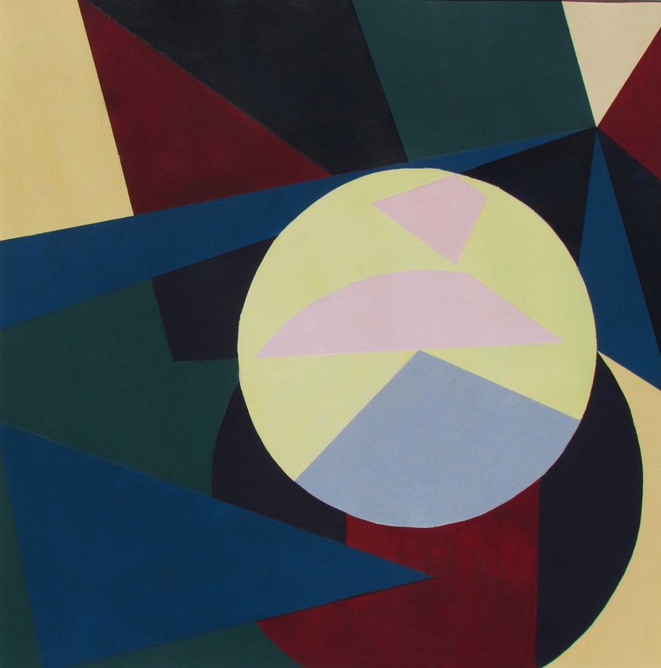 Le point commun entre ces oeuvres ? Des prix tout doux pour des artistes très forts ! #soutien #art #emergent