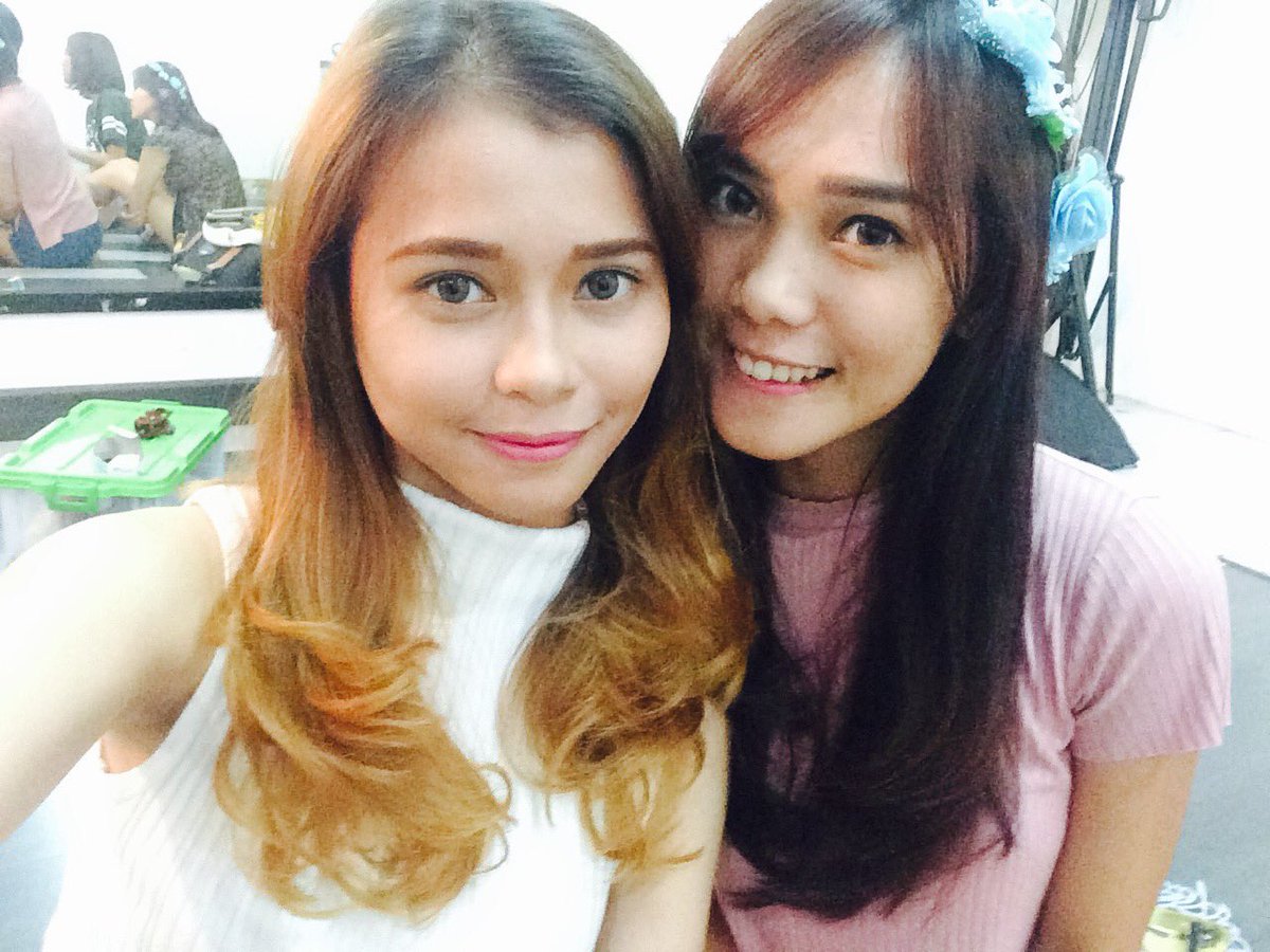 <a href="/agathAthach/">Agatha Christina</a> yeayyyy welcome 😍😘