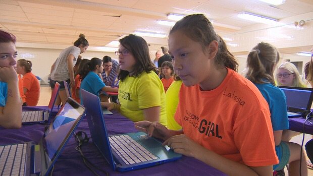 joesmithTO's tweet photo. The push to teach coding in school reflects our digital world
https://t.co/SVEIzv1wTC https://t.co/PrxbMcccoU