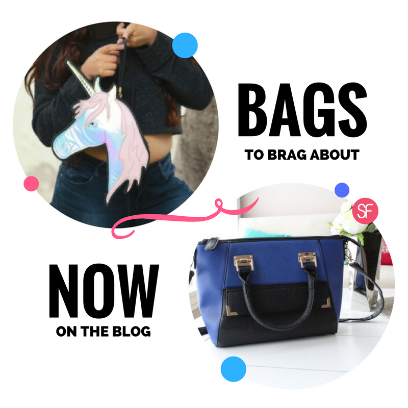 stylflip's tweet photo. Behind every successful woman, is a fabulous hand bag! ;)
Pick yours today>> https://t.co/hevSU0S582 #Stylflip #Blog https://t.co/iiK6tfqXYg