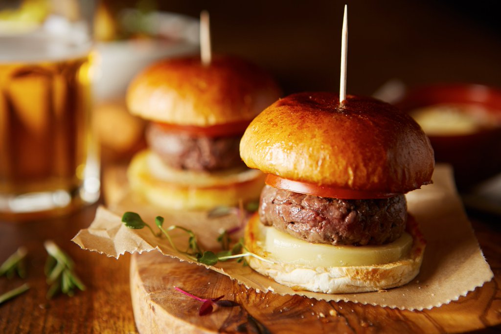 It`s kind of a Tapas day today...