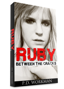 DanielleLHanna's tweet image. R#uby: Between the Cracks daniellelincolnhanna.com/ruby-between-t… #bookreviews #pdworkman