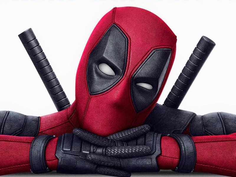 ryantsonnenberg's tweet image. #MyNormalIn5Words Work. Eat. Gym. Sleep. #Deadpool.