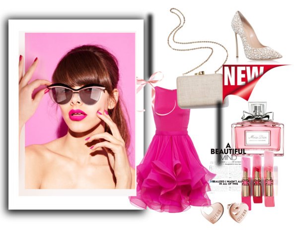 WOW_mask's tweet photo. Clothes aren't going to change the world, the women who wear them will.
#WOWlook #beauty #polyvore #fashion https://t.co/UPAObnufbo