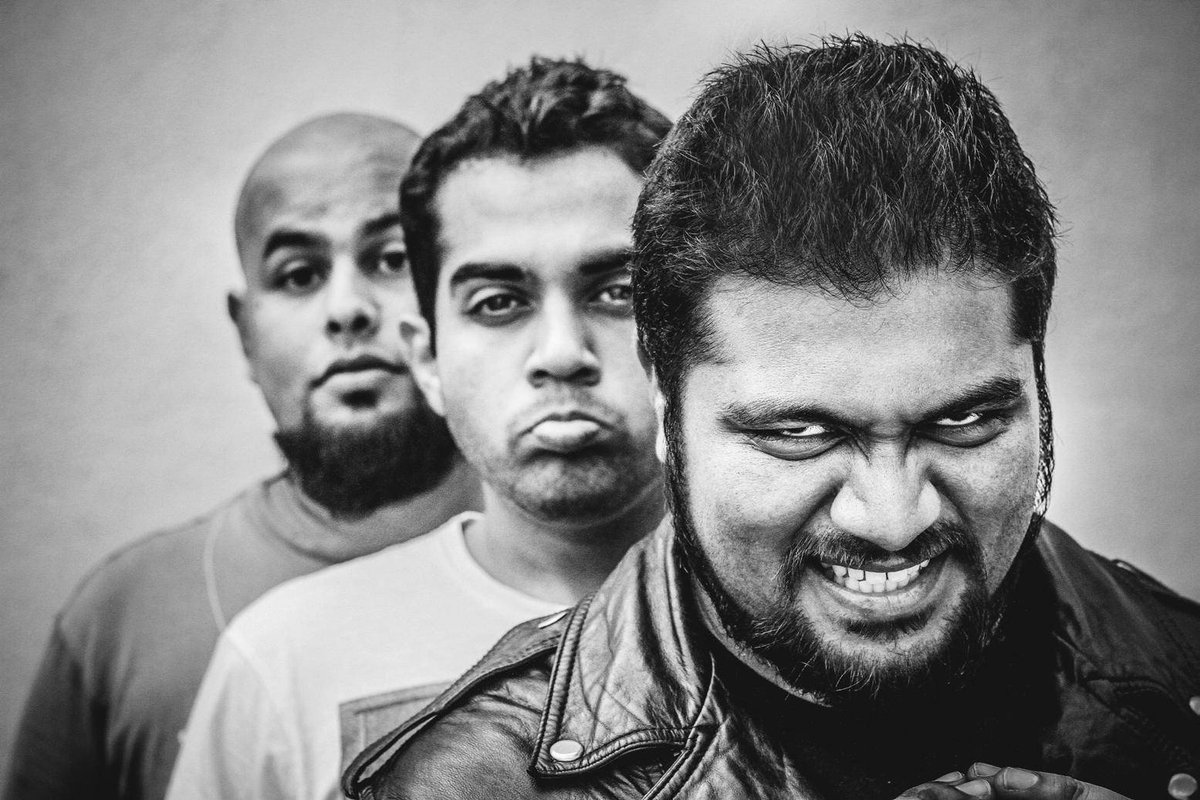 Events High tweet media