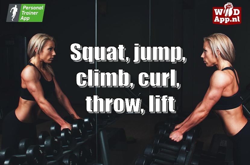 WOD App tweet media