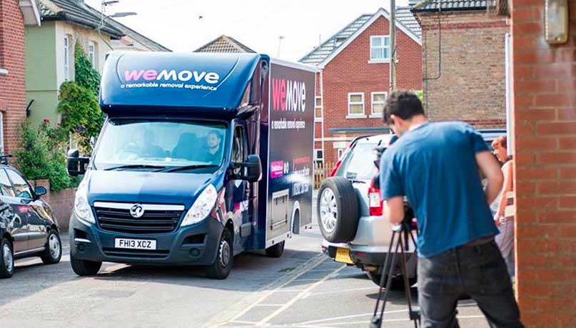 wemovesouth's tweet photo. Lights, camera, ACTION! Watch @wemovesouth on Chanel 5's To B&amp;B the Best
https://t.co/9AjI2hQCXg #removals #moving https://t.co/bQ2lYXLt0P