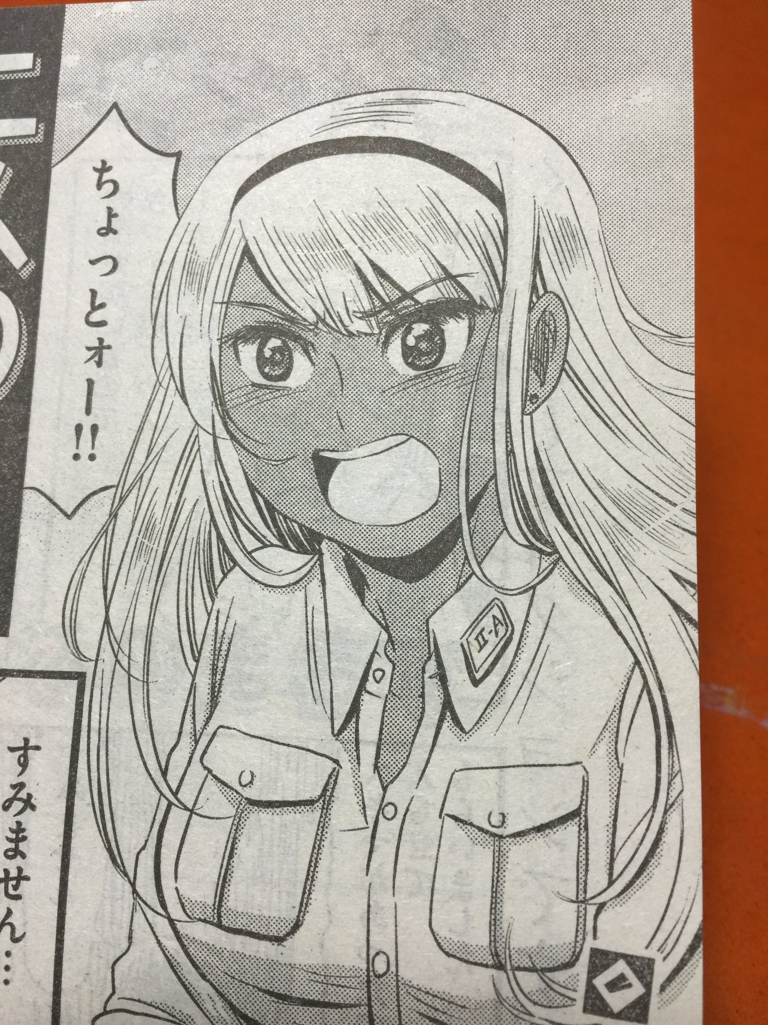 تويتر コミックロケット على تويتر モーニングツー ししまいガール 獅子舞ギャグ漫画のつもりで読んでいたら これまで殆ど読んでこなかったラブコメを積極的に毎月読む日々を過ごしていました タイマン漫画もラブコメ 10 21発売の２巻でまとめて一気読みするのが