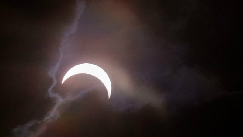 #Eclipse #SolarEclipse – Coast-to-Coast Great American Total Solar Eclipse 2017:… dlvr.it/M5dHrY #Howto