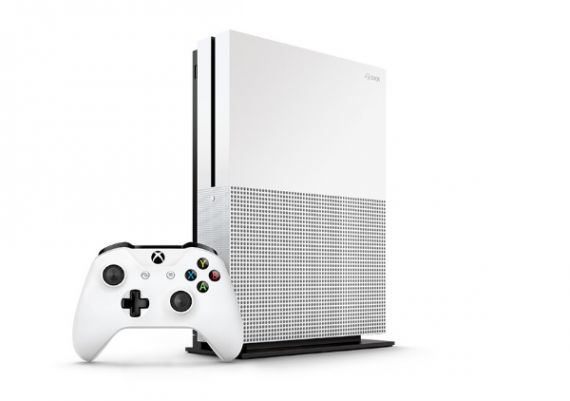 #XboxOne #Gaming – Xbox One Scorpio release date and updates: 4K gaming-capable… dlvr.it/M5dHtJ #Microsoft