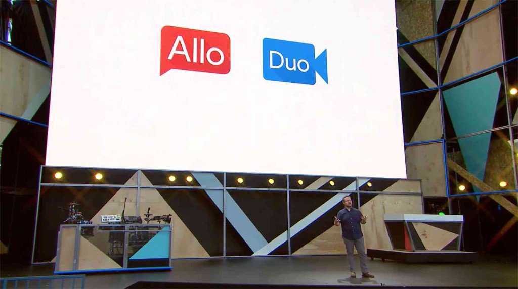 #GoogleAllo #GoogleDuo – Google’s Allo and Duo: Everything you need to know : At… dlvr.it/M5dHvs #Apps