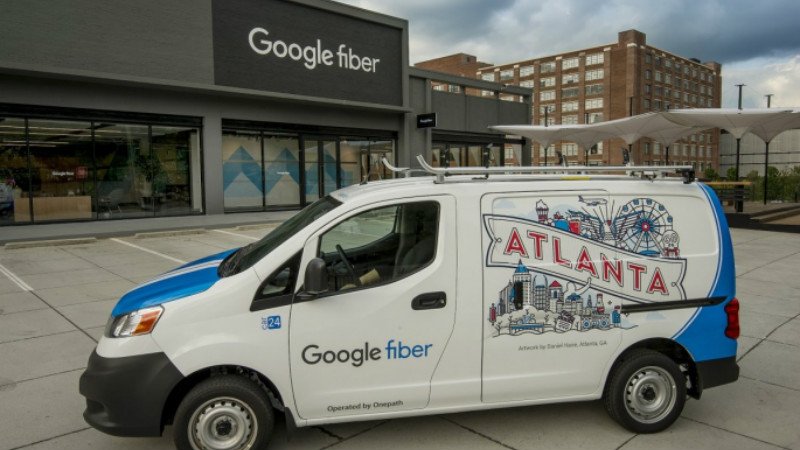 #Fiber #Wireless – Google Fiber plans pivot from cables to wireless for… dlvr.it/M5dHvZ #Google