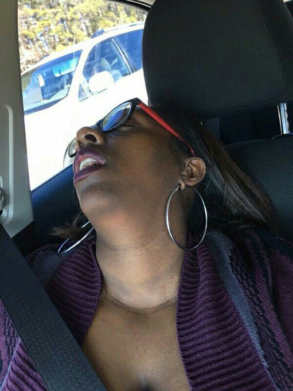 KatTwenty's tweet image. "How do you fuck a man n then seconds later text another you miss him? Like how do you sleep at night?!"

Me: