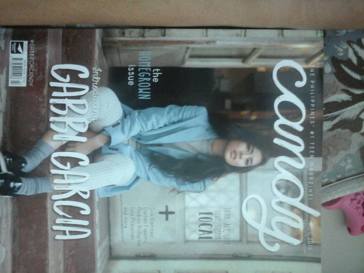TanaelNicole's tweet photo. Got it!(; Ang ganda nya talaga♡♡ @_gabbigarcia #Gabbiforcandy https://t.co/FjYdXjZp2L