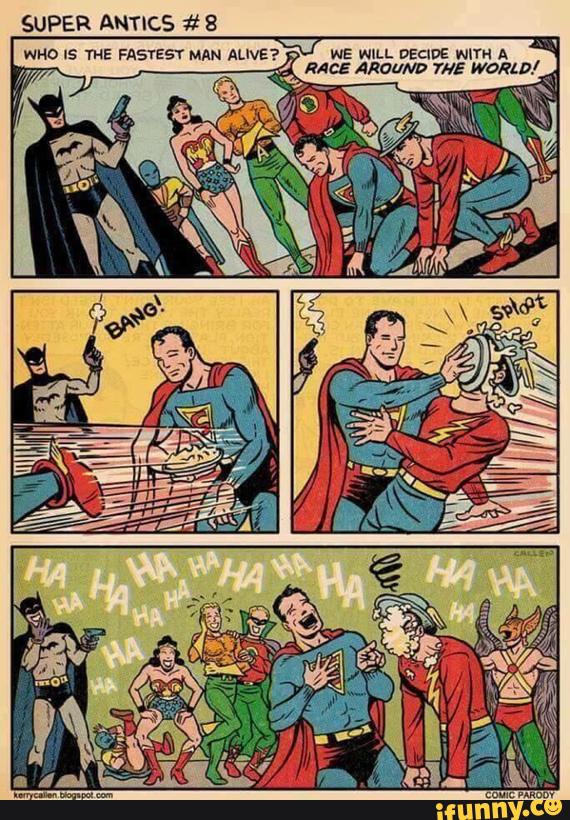 Superproblemz's tweet image. Dear Aquaman, #ICantBeUrFriendBecause your laugh is more feminine than Wonder Woman's