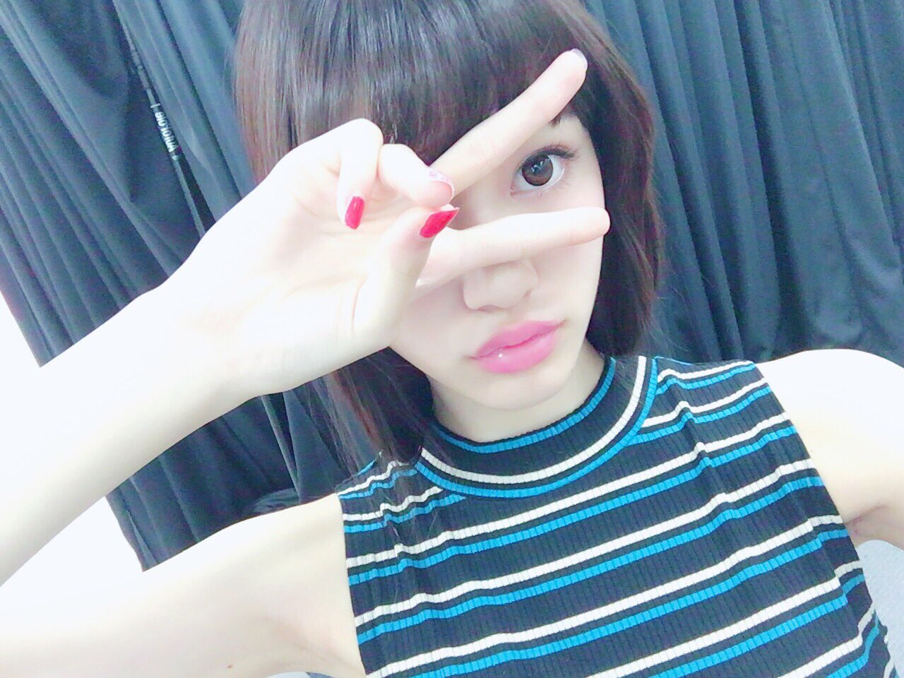 生見愛瑠 めるる ショート風 シャンプー楽だろうな ッ 笑 でもやっぱりめるはロング T Co Yacuy13ub3 Twitter