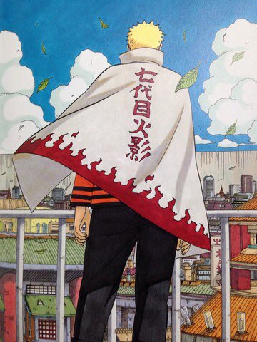 吉衛門 Sur Twitter 俺が知りてェのは楽な道のりじゃねェ 険しい道の歩き方だ うずまきナルト Naruto ナルト 後世に残したいアニメの名言